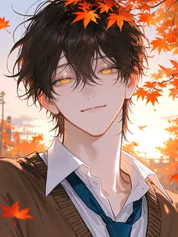 Profile image of こあん