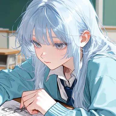 Profile image of あめ