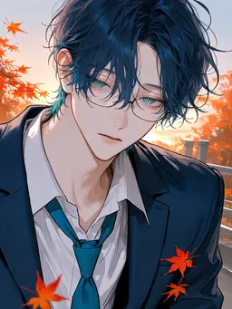 Profile image of みぇう