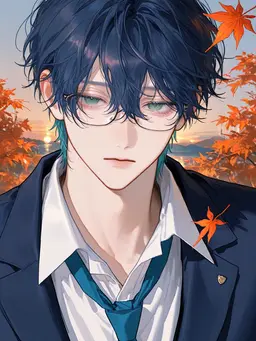 Profile image of みぇう