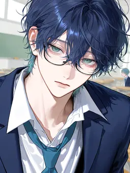 Profile image of みぇう