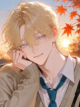 Profile image of めりゅ