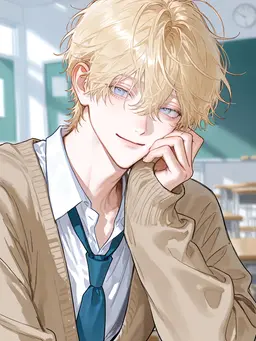 Profile image of めりゅ