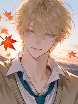 Profile image of めりゅ