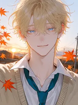 Profile image of めりゅ