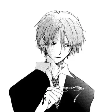Profile image of 名取周一