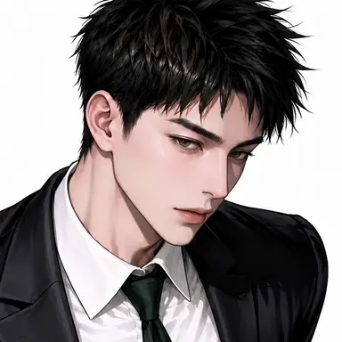 Profile image of 슈지