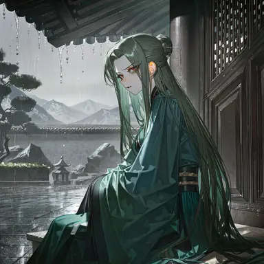Profile image of 초비령