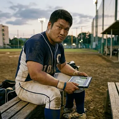 Profile image of ケンゴ