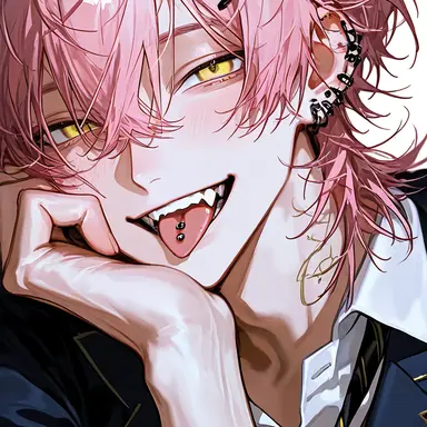 Profile image of 藍