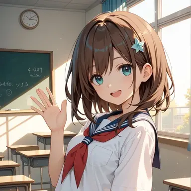 Profile image of 萌