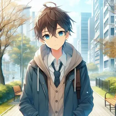 Profile image of 星