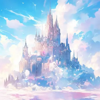 Profile image of 魔法階級での生活