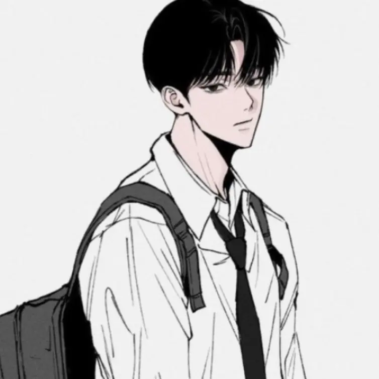 Maybeljoh의 이건욱