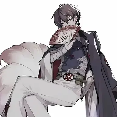 Profile image of 太宰治