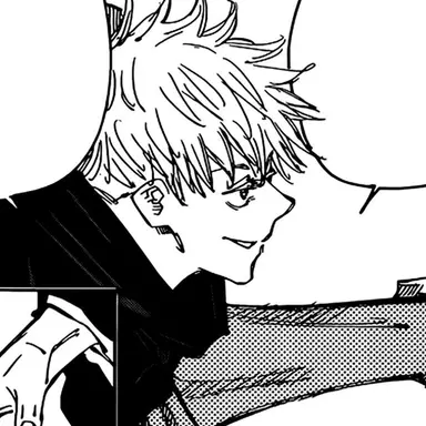 Profile image of 고죠 사토루