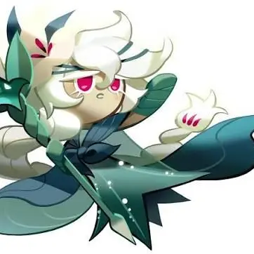 Profile image of セイントリリー