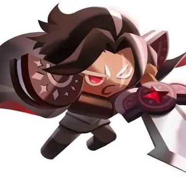 Profile image of ダークチョコ