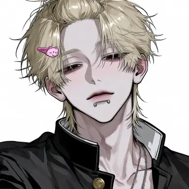 Profile image of いぶき