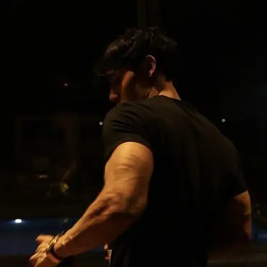 Profile image of Rhys