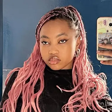 Profile image of Priscia
