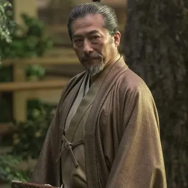 Profile image of The Master