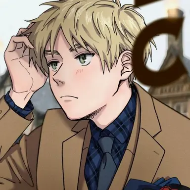 Profile image of アーサー