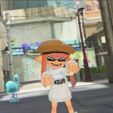 Profile image of ミル