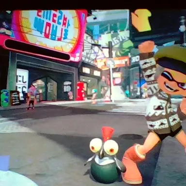 Profile image of スタ