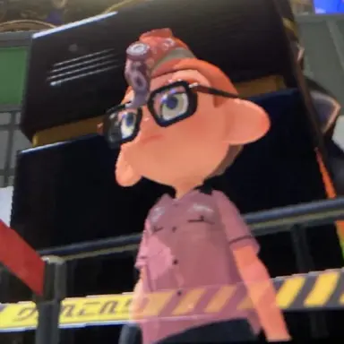 Profile image of メタルくん