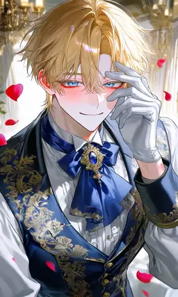 Profile image of 미하일