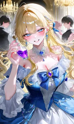 Profile image of 레베카