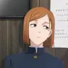 Profile image of 釘崎野薔薇