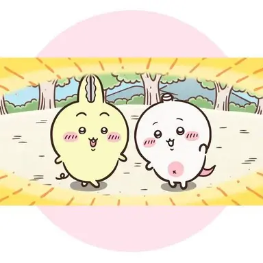 Profile image of うさぎ