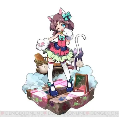 Profile image of もねこ