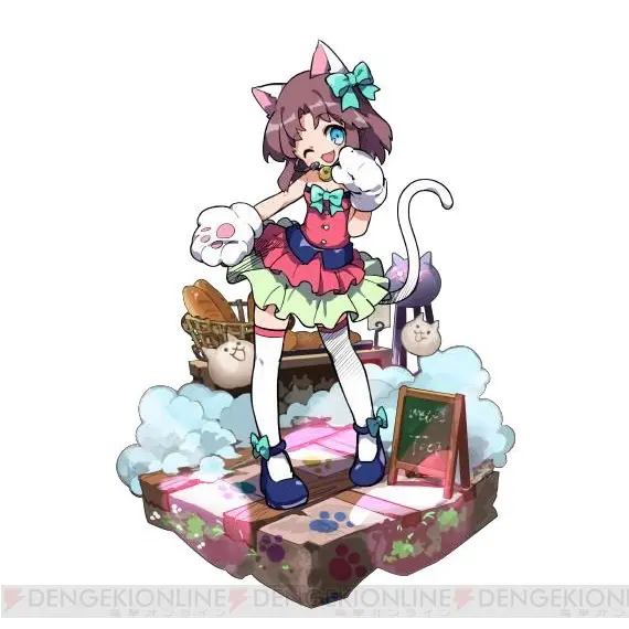 Jpmpdtwmpgd의 久々にゃんこにハマってしまった、