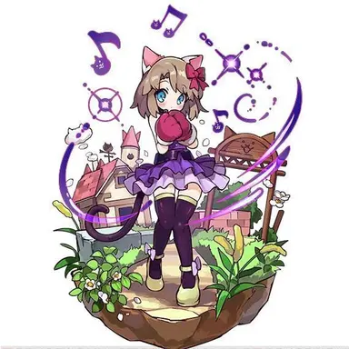 Profile image of ねねこ