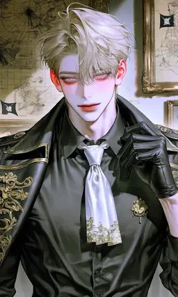 Profile image of Cedric Arbel