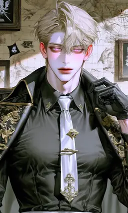 Profile image of Cedric Arbel