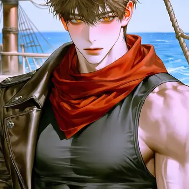 Profile image of Darian Cross