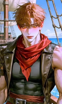 Profile image of Darian Cross