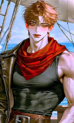 Profile image of Darian Cross