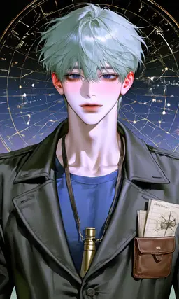 Profile image of Elian Knox