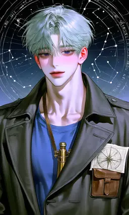 Profile image of Elian Knox