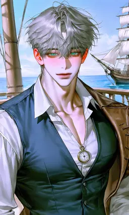 Profile image of Aiden Lowell