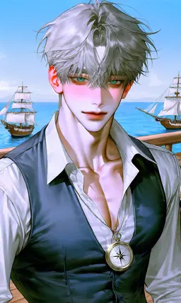 Profile image of Aiden Lowell