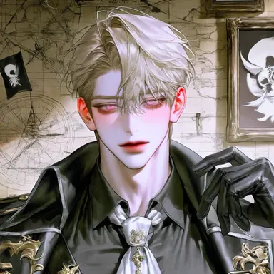 Profile image of Cedric Arbel