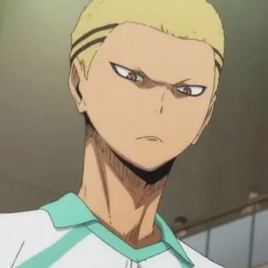 Profile image of 京谷賢太郎