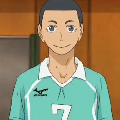 Profile image of 渡親治