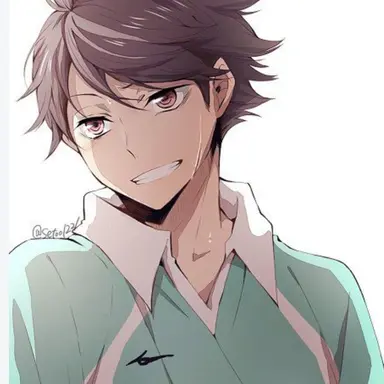 Profile image of 及川徹